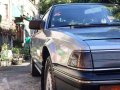 1983 Honda Prelude MT Silver Coupe For Sale -10