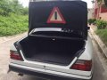 92’ Mercedes-Benz W124 260e for sale-7