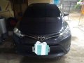 Toyota Vios 2015 1.3E Automatic Gray For Sale -2