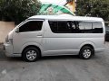 Toyota Hiace Grandia GL 2006 model for sale-0