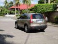 2009 Honda CRV mt like new for sale-3