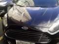 RUSH SALE! Ford Fiesta 2015 for sale-0