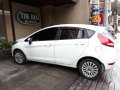 Ford Fiesta 2011 (30k mileage only) for sale-2