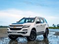 2017 Chevrolet Trailblazer for sale-8