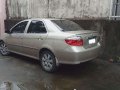 Toyota Vios 1.5g automatic for sale-1