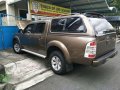 Ford Ranger XLT 2011 diesel engine automatic for sale-2