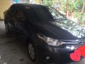 Toyota Vios 2015 1.3E Automatic Gray For Sale -1