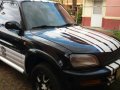 Toyota Rav4 4x4 1997 model for sale-0