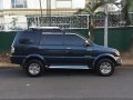 Good as new Isuzu Crosswind 2010 for sale -2