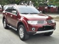 2012 Mitsubishi Montero Gls V 4x2 For Sale -2