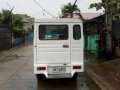 Suzuki Multicab 2014 F6 MT White For Sale -3