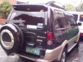 For sale Isuzu Crosswind 2007 xuv MT for sale-6