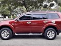 2012 Mitsubishi Montero Gls V 4x2 For Sale -3