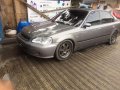 For sale Honda Civic Vti SiR body 1999 model. -4