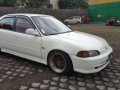 Honda Civic Esi 94 model for sale-1