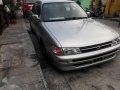 Toyota Corolla Bigbody 1993 MT Grey For Sale -1