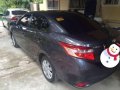 Toyota Vios 2015 1.3E Automatic Gray For Sale -3