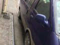 1997 Kia Pregio van blue for sale-2