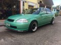 Honda Civic Vti Vtec 1997 model for sale-1