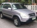 Honda CRV 2003 GEN 2 AT for sale-0