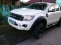 For sale Ford Ranger xlt 2012-6