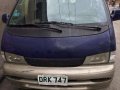 1997 Kia Pregio van blue for sale-4
