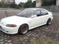 Honda Civic Esi 94 model for sale-0