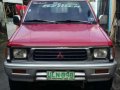 Mitsubishi Strada L200 4x4 pick up 96 for sale-1