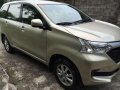 TOYOTA AVANZA 2017 1.3E for sale-5