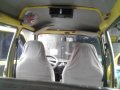 Daihatsu Charade 1996 Manual Gasoline P55,000-8