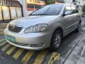 2006 Toyota Altis E for sale-0