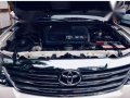 For sale 2014 Toyota Fortuner 2.5V matic diesel-8