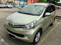 For assume TOYOTA AVANZA 1.5 G A/T-2