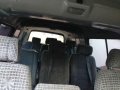 2010 Nissan Urvan Escapade for sale-6