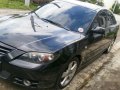 Well-kept Mazda 3 2007 for sale -1