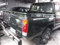 Nissan Frontier 2006 for sale -3