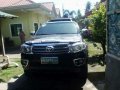 Toyota Fortuner manual 4x2 for sale-5