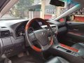 2010 lexus RX350 AT Black SUV For Sale -8