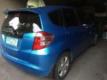 Honda Jazz ge 1.3 matic for sale-5