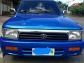 1997 Toyota Hilux Single cab for sale-1