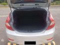 Hatchback Hyundai ACCENT 2013 Automatic Casa Maintained for sale-4