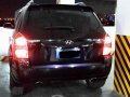 Hyundai Tucson 2009 Diesel for sale-5
