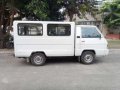 2006 Mitsubishi L300 FB white for sale-0