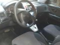 Hyundai Tucson 2007 silver for sale-5