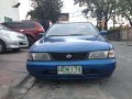 Nissan Sentra series 3 ex saloon 1995 model for sale-1