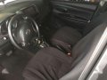 Toyota Vios 2015 1.3E Automatic Gray For Sale -5