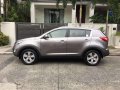 2014 Kia Sportage 2.0L EX AT Gas 4x2 Top of the Line for sale-8