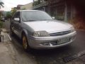 2001 Ford Lynx Ghia - Automatic "Top Of The Line" for sale-2