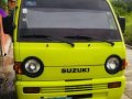 2010 Susuki Multicab Yellow for sale-0