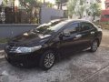 Honda City 2009 1.5 i-Vtec Black For Sale -7
